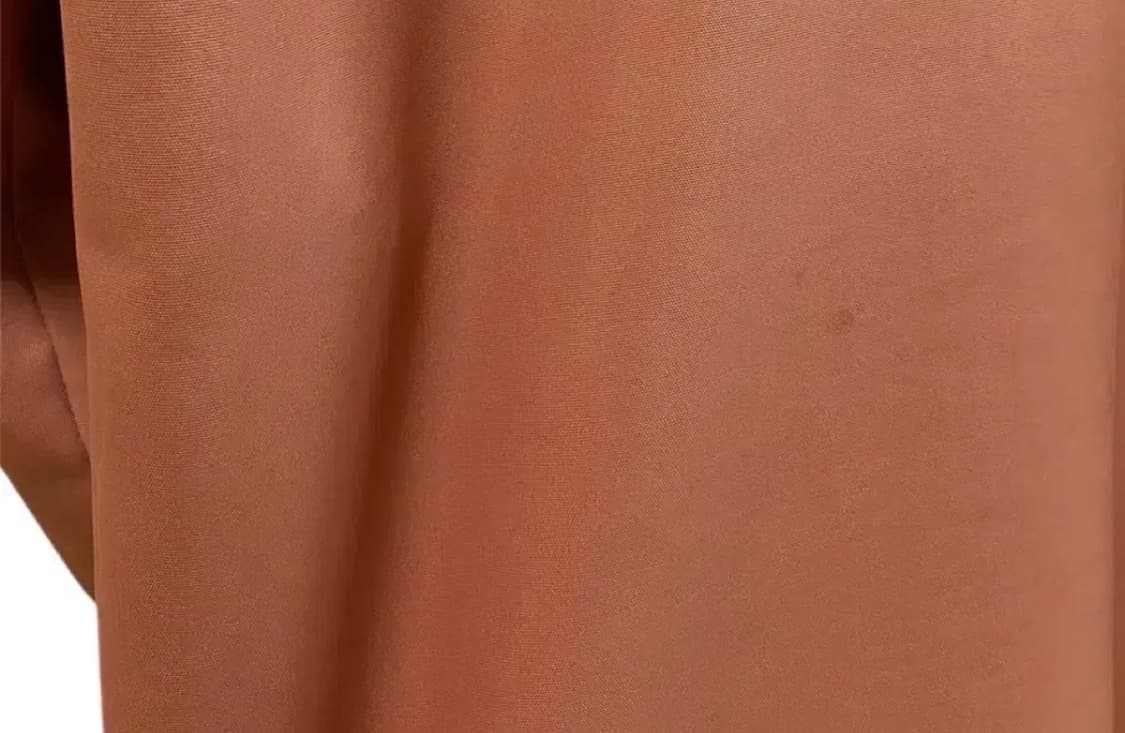 입생로랑 YSL 폴리쉘 블루종 자켓 100 상품이미지8