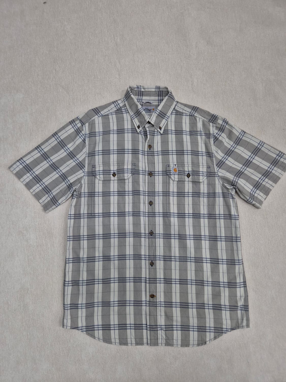 칼하트 셔츠 상품이미지1