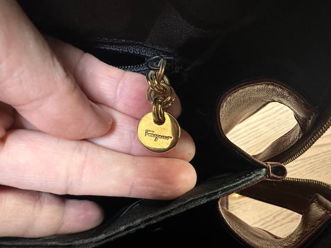 FERRAGAMO 페라가모 가방 상품이미지7