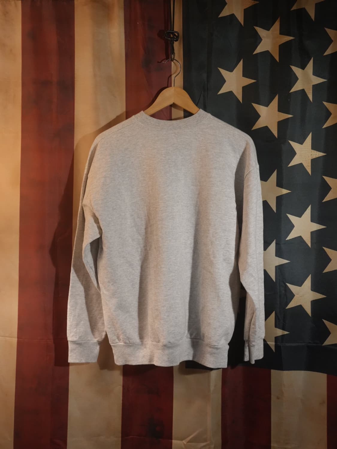 US AIR FORCE SWEAT (M) 상품이미지2