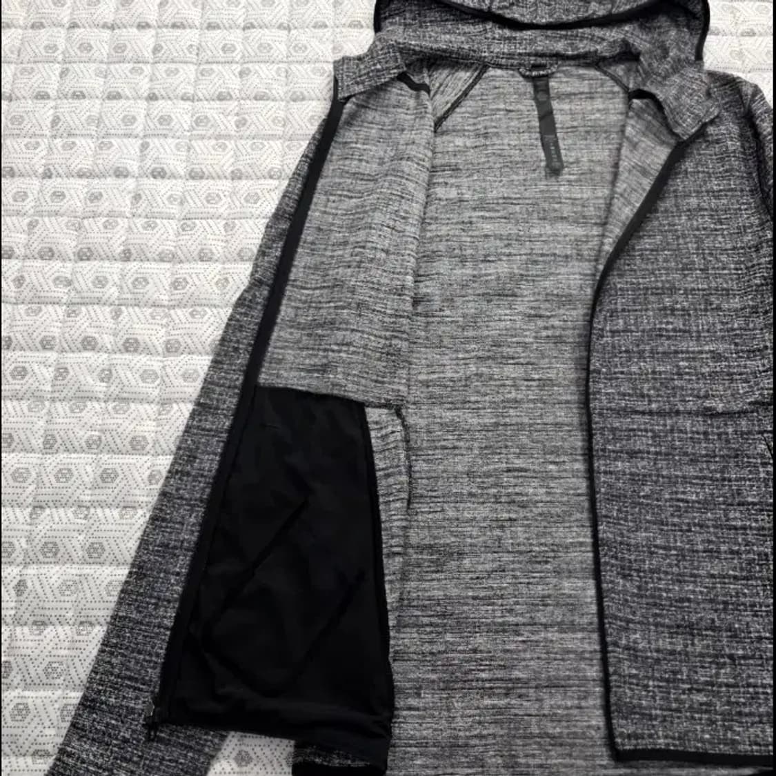 룰루레몬 후드 집업 95 상품이미지6