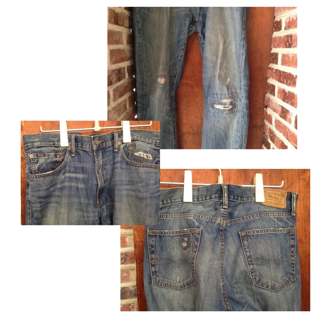 Polo jeans 상품이미지2