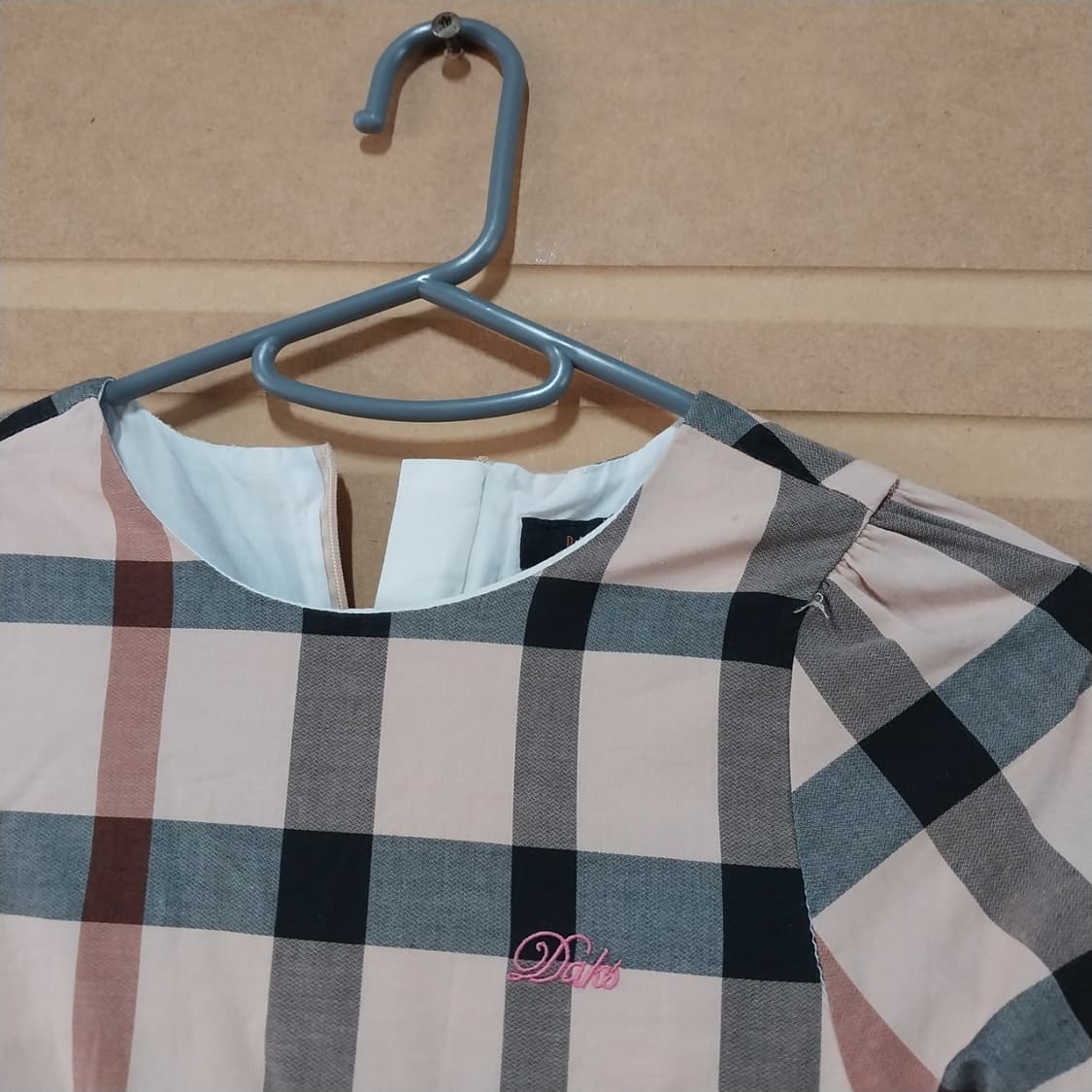 닥스 키즈 130 사이즈 입니다 상품이미지5