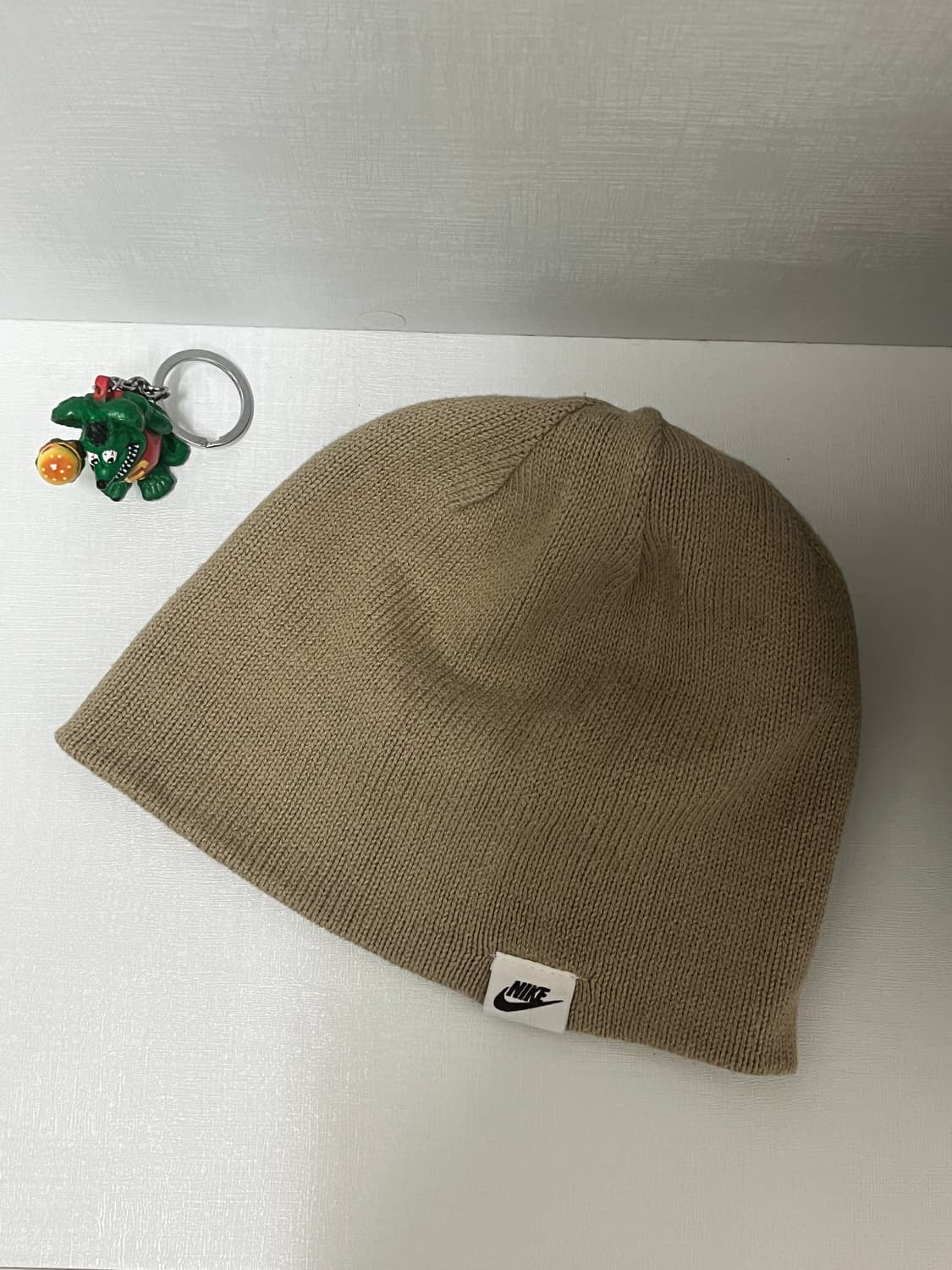 00‘s 나이키 리버시블 비니  상품이미지3