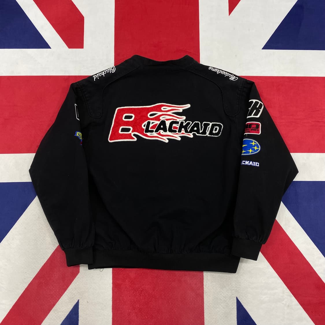 레이싱자켓 Free 상품이미지4