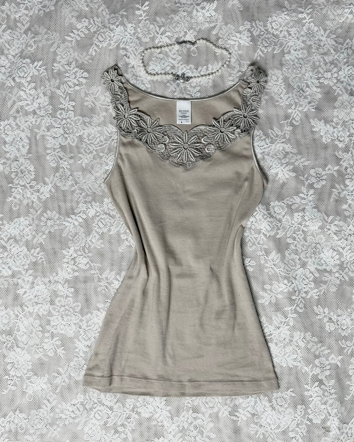 말차 초코 라떼 코디 세트 🍵 상품이미지4