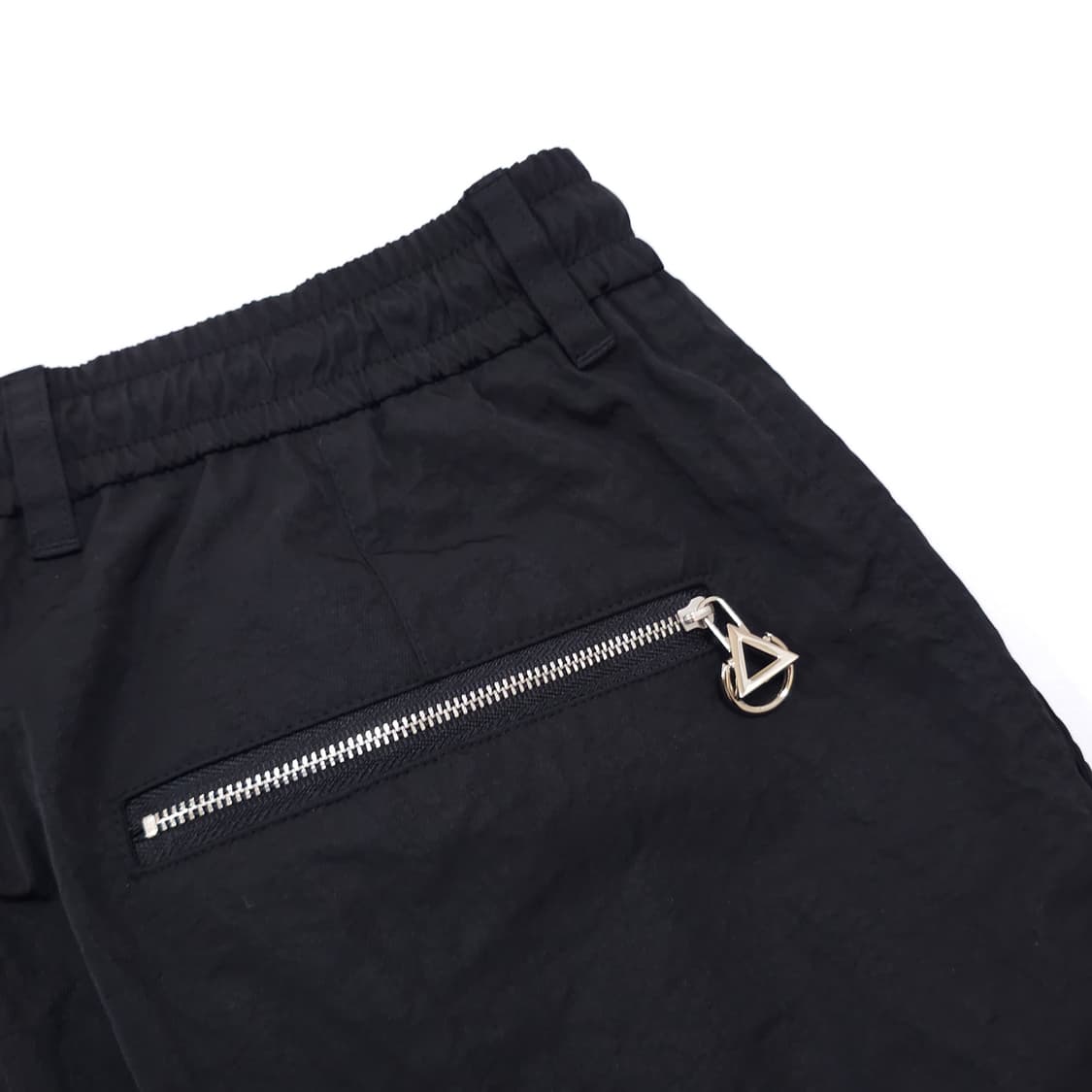 솔리드옴므 드로 스트링 쇼츠 상품이미지7