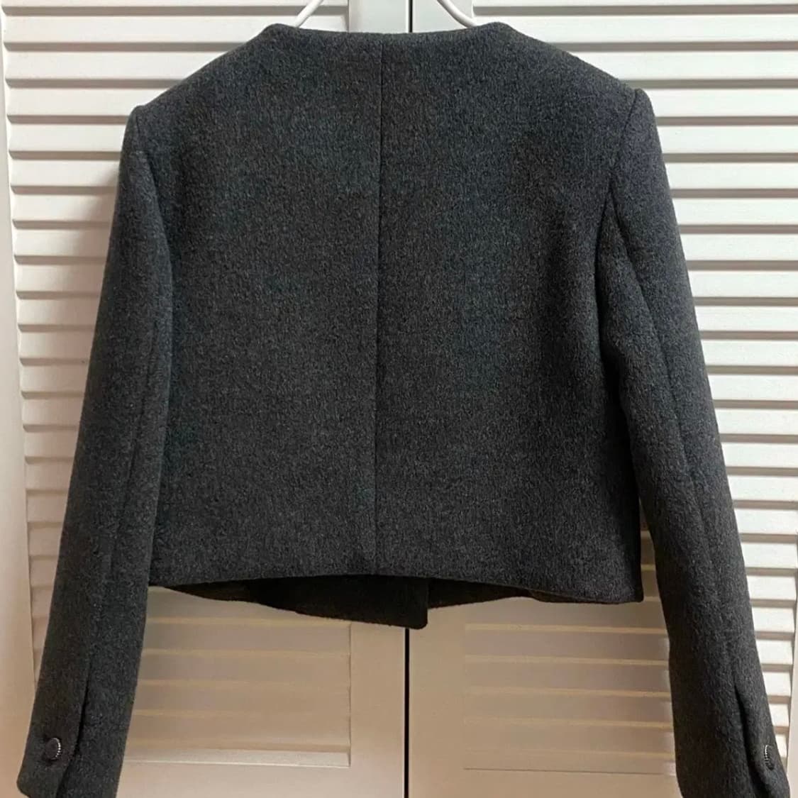 미네트 울자켓 상품이미지8