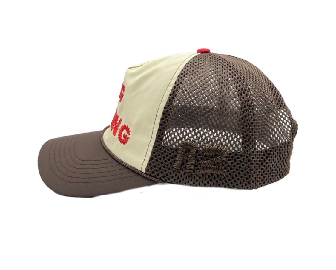 [OS] 알렉스조노 러닝 트러커 볼캡 상품이미지6