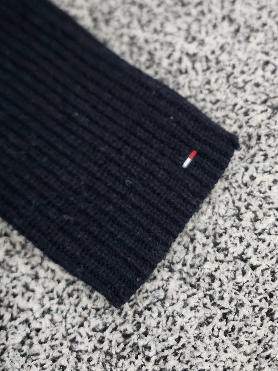 //타미힐피거 롱 가디건 XS/S 상품이미지5