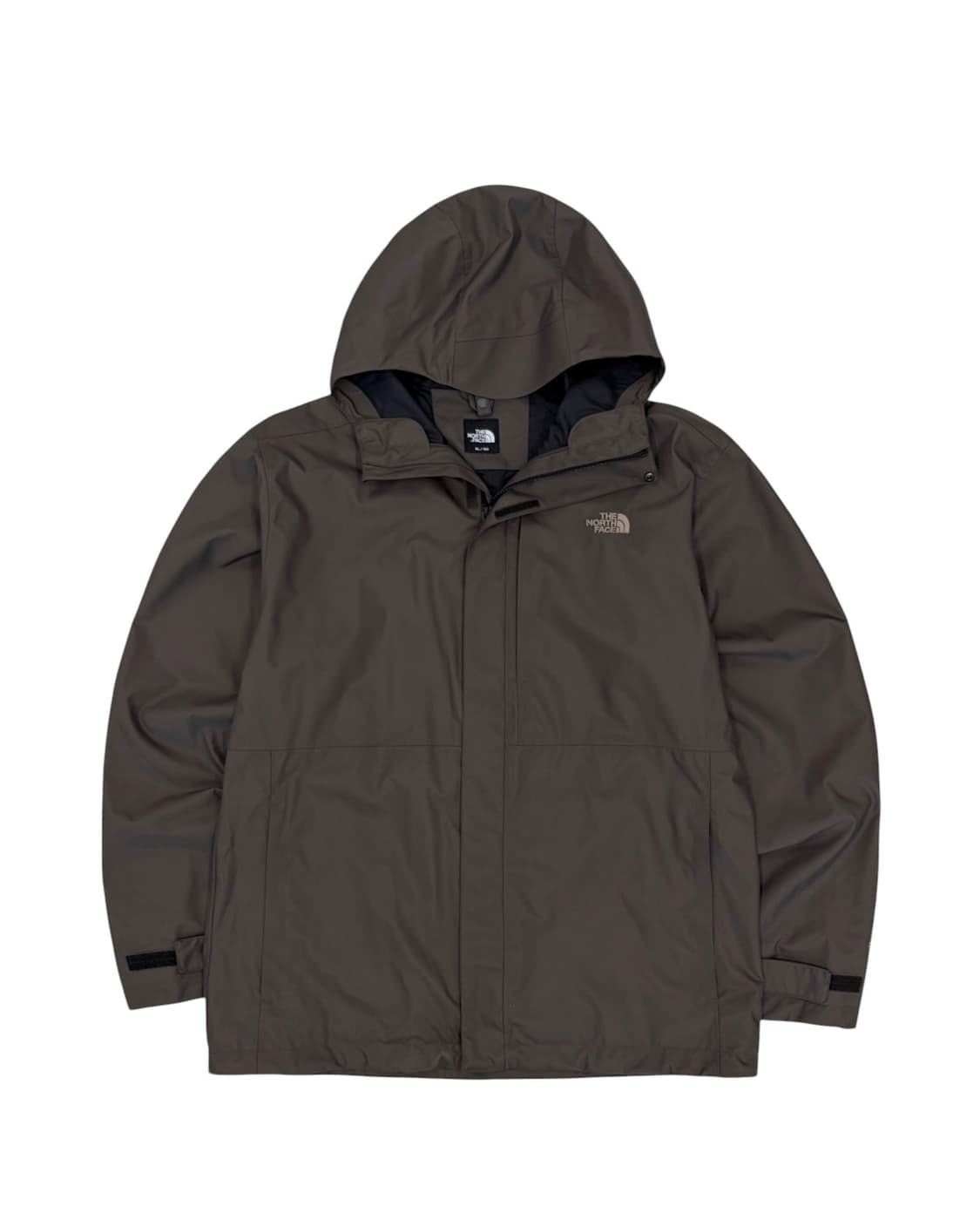 노스페이스 바람막이 브라운 (XL)  상품이미지1