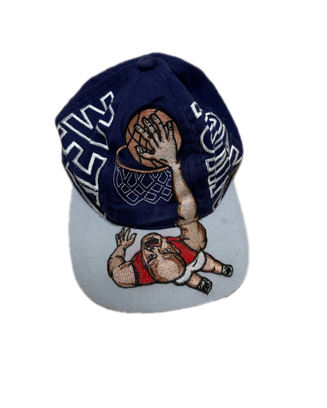 Vintage NBA TOW Cap 상품이미지1