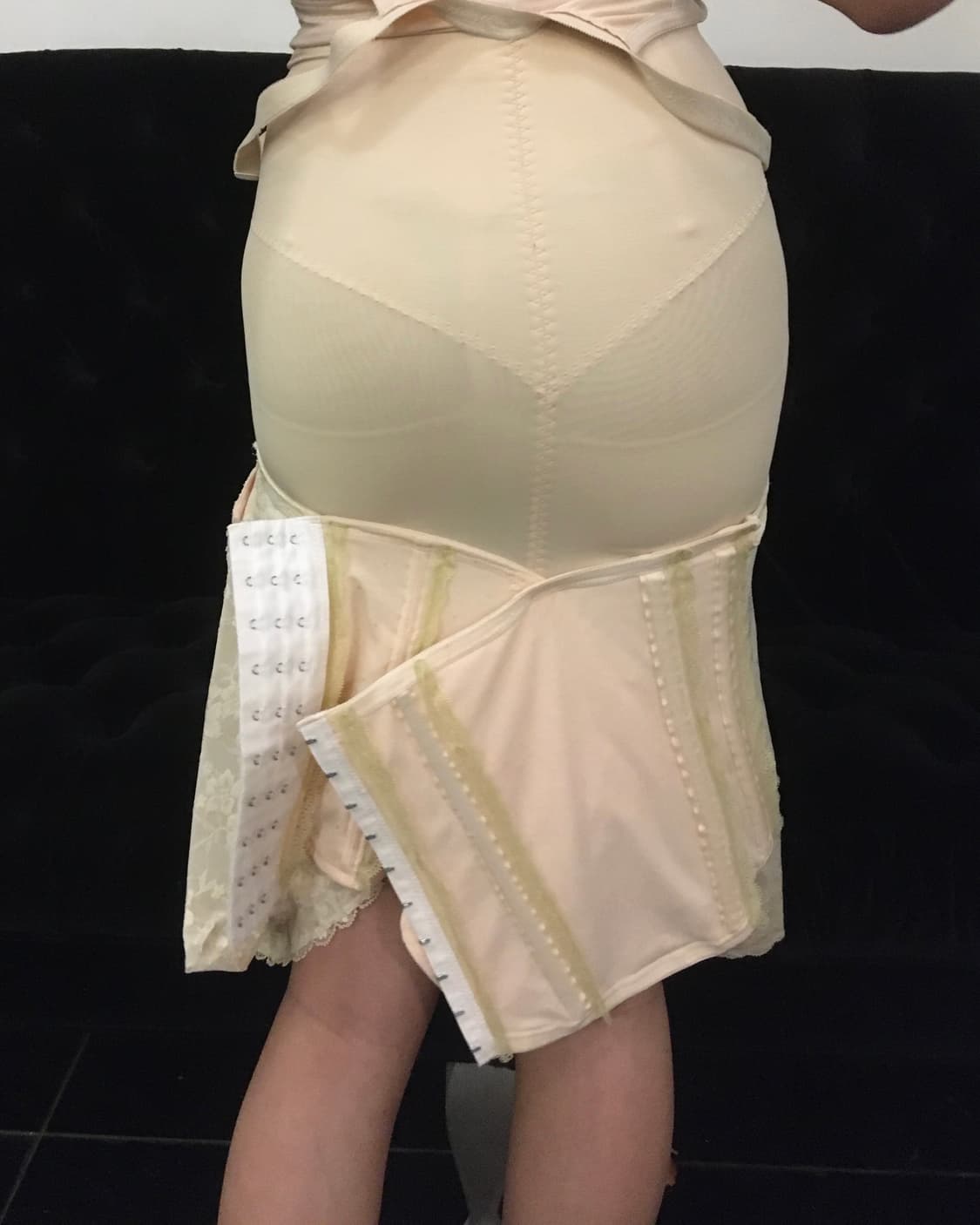 Lingerie dress 1 상품이미지7