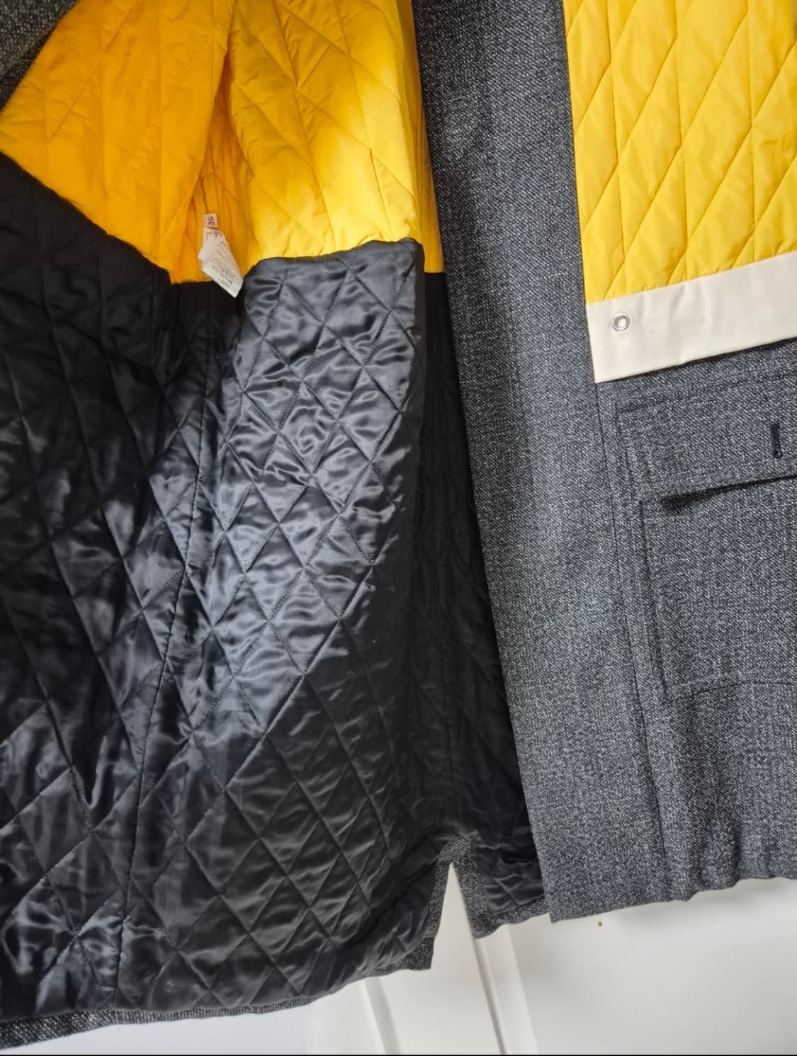 Plan C 플랜씨 코트 상품이미지4