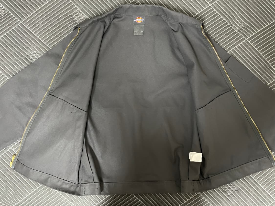 디키즈 아이젠하워 재킷 m 상품이미지2