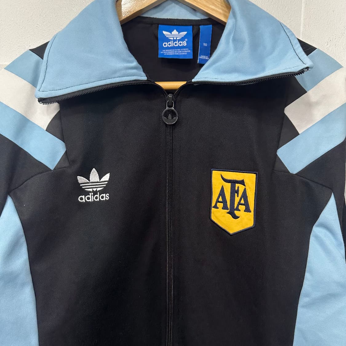 아디다스 아르헨티나 져지 상품이미지2