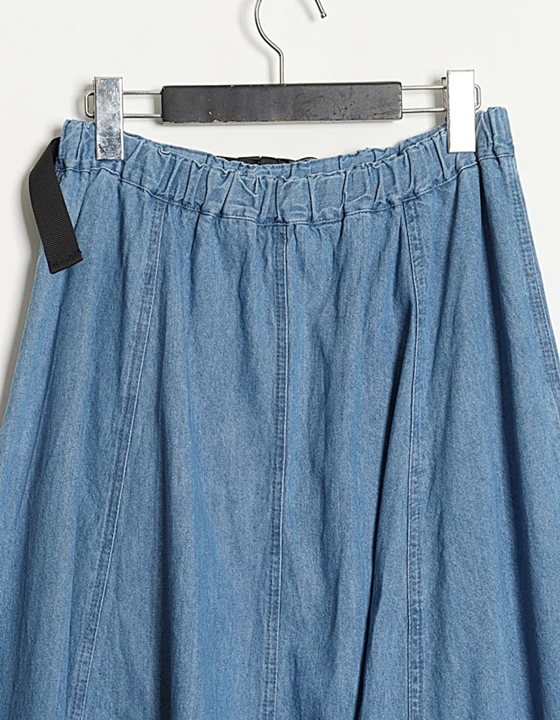 FOUND GOOD Flared Denim Skirt (28~29) 상품이미지6