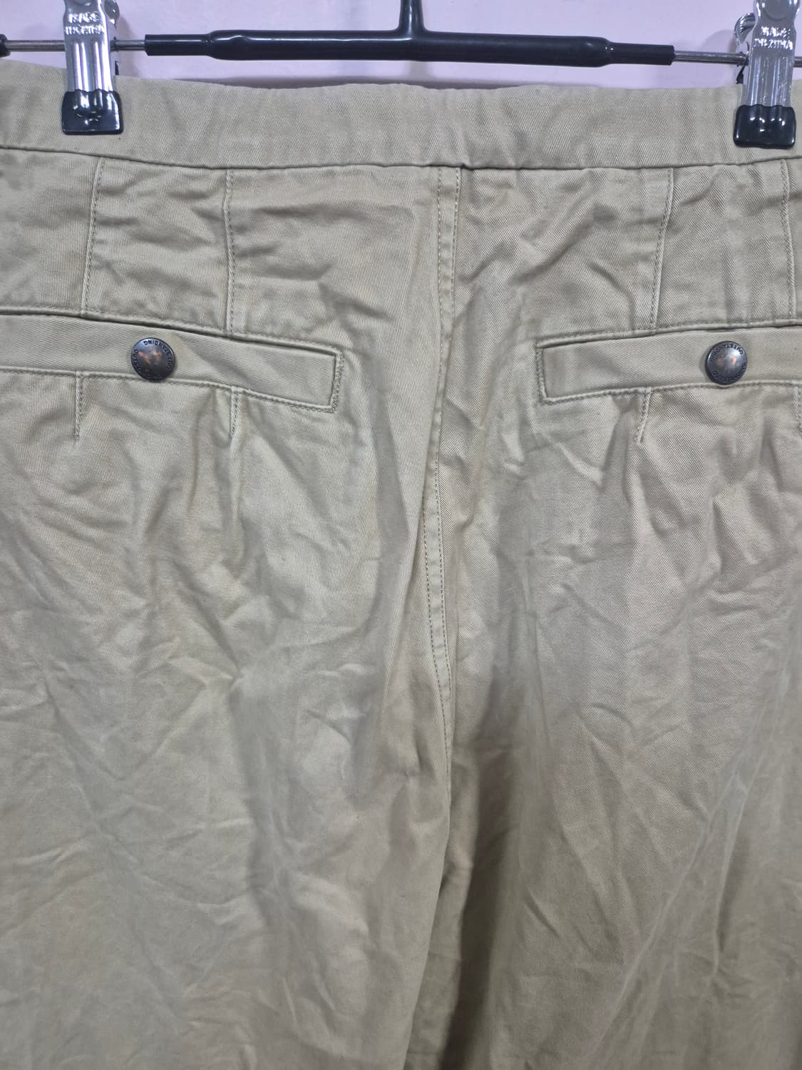 아웃스탠딩 벌룬팬츠 xl 상품이미지8