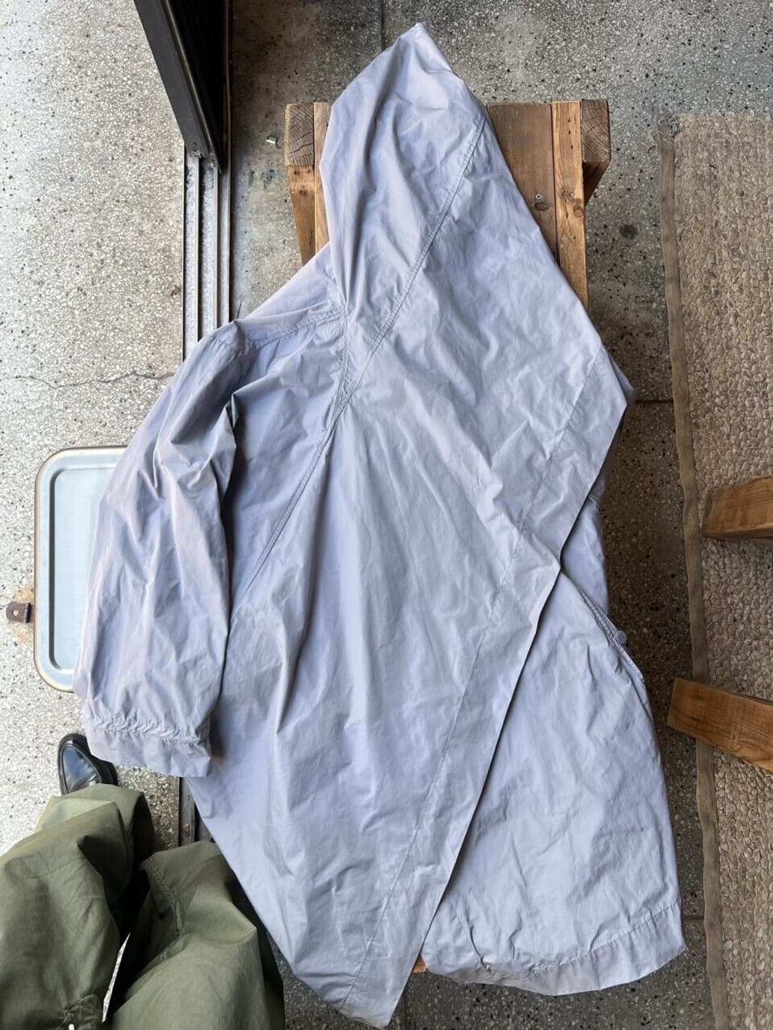 Michiko london koshino X halmek 상품이미지5