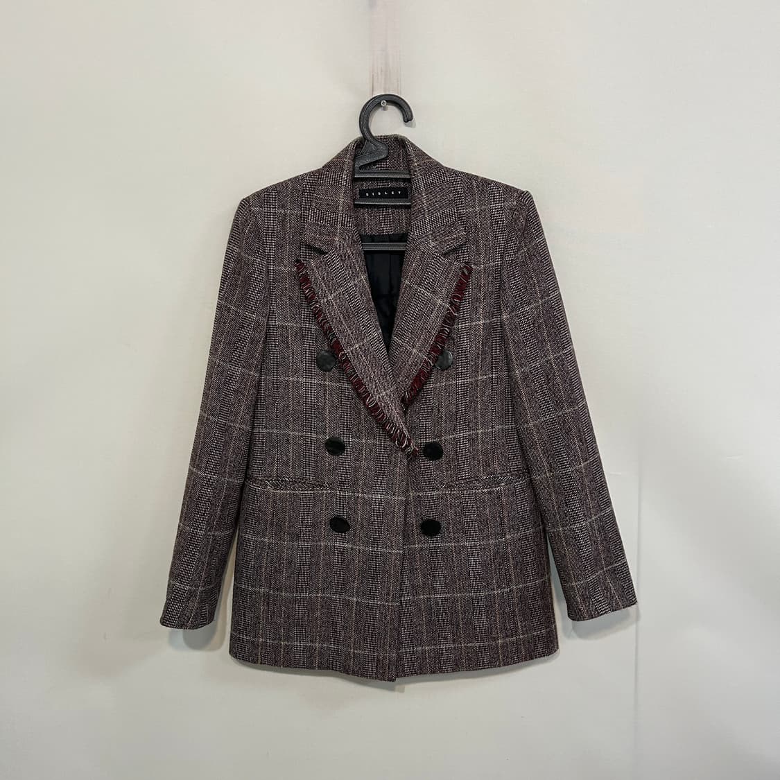 시슬리 자켓 90  상품이미지1