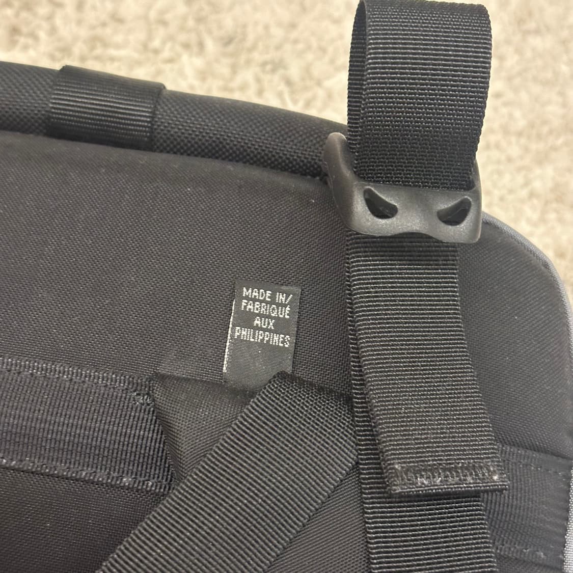 아크테릭스 빔즈 세브링 백팩 상품이미지6