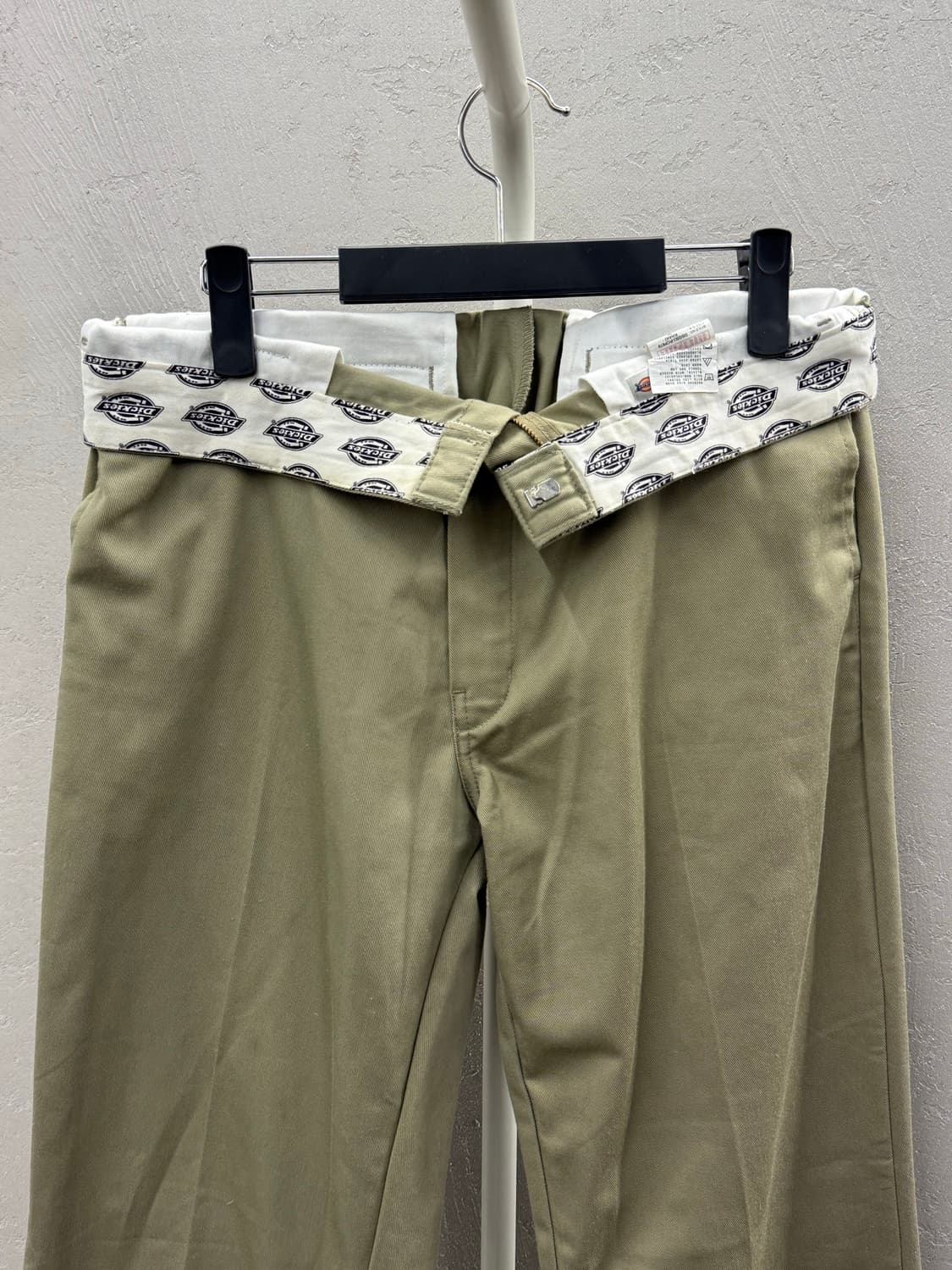 Dickies 디키즈 롤업 치노 팬츠 30X32 상품이미지3