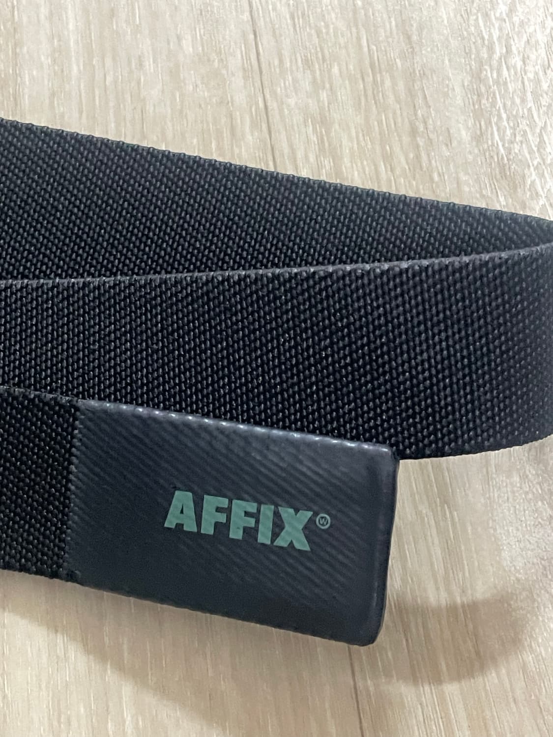 아픽스 벨트 상품이미지1