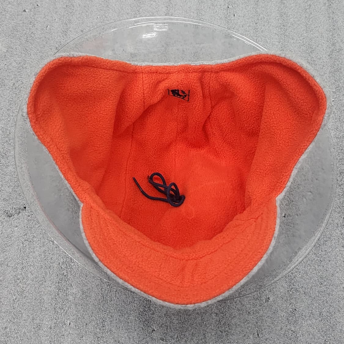 미착용 영면 블랙야크 플리스 트래퍼 햇 신품 상품이미지7