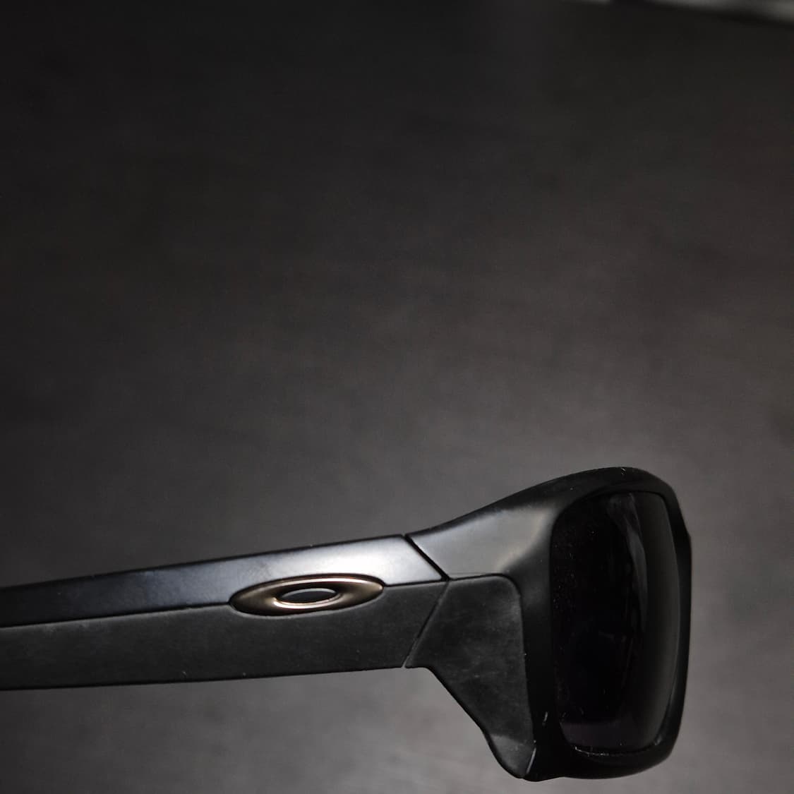 오클리 스트레이트 링크 선글라스 상품이미지3