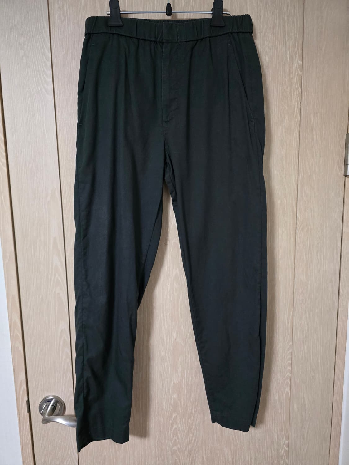 COS 밴딩팬츠 상품이미지1