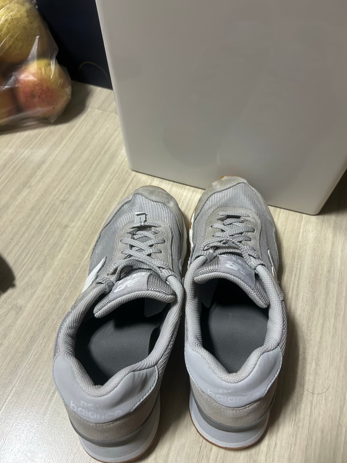뉴발란스 515 신발 280 상품이미지3