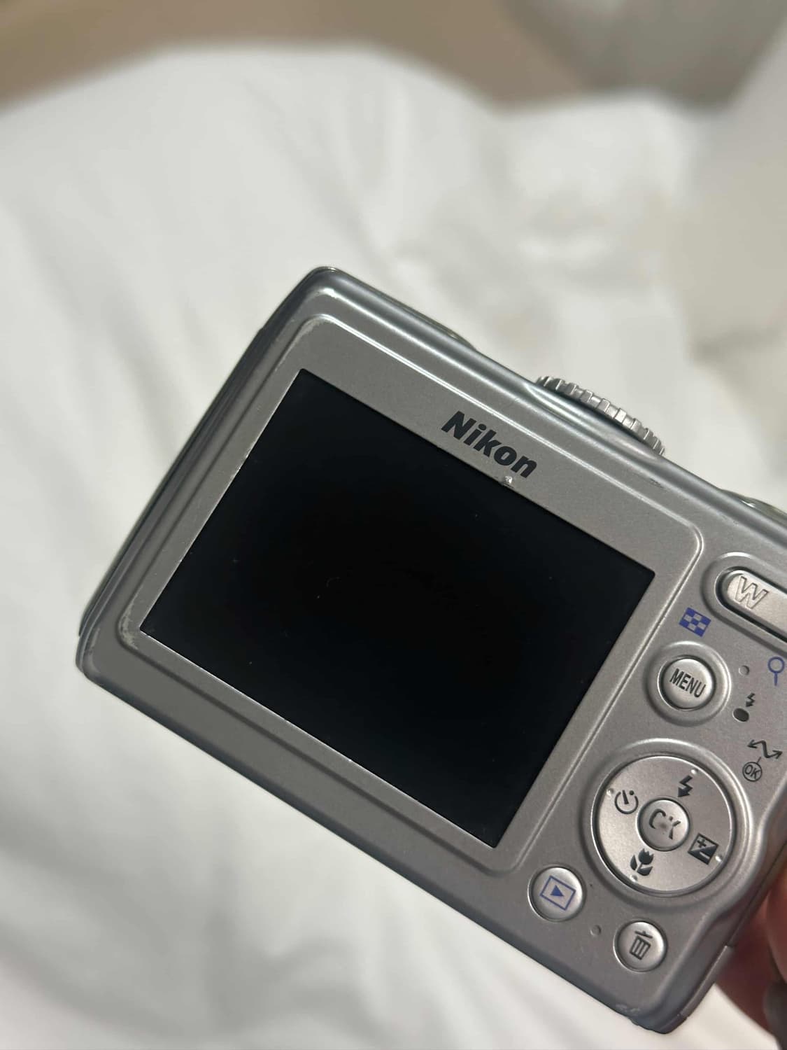 [전용구매창] 니콘 P4 / NIKON P4 상품이미지3