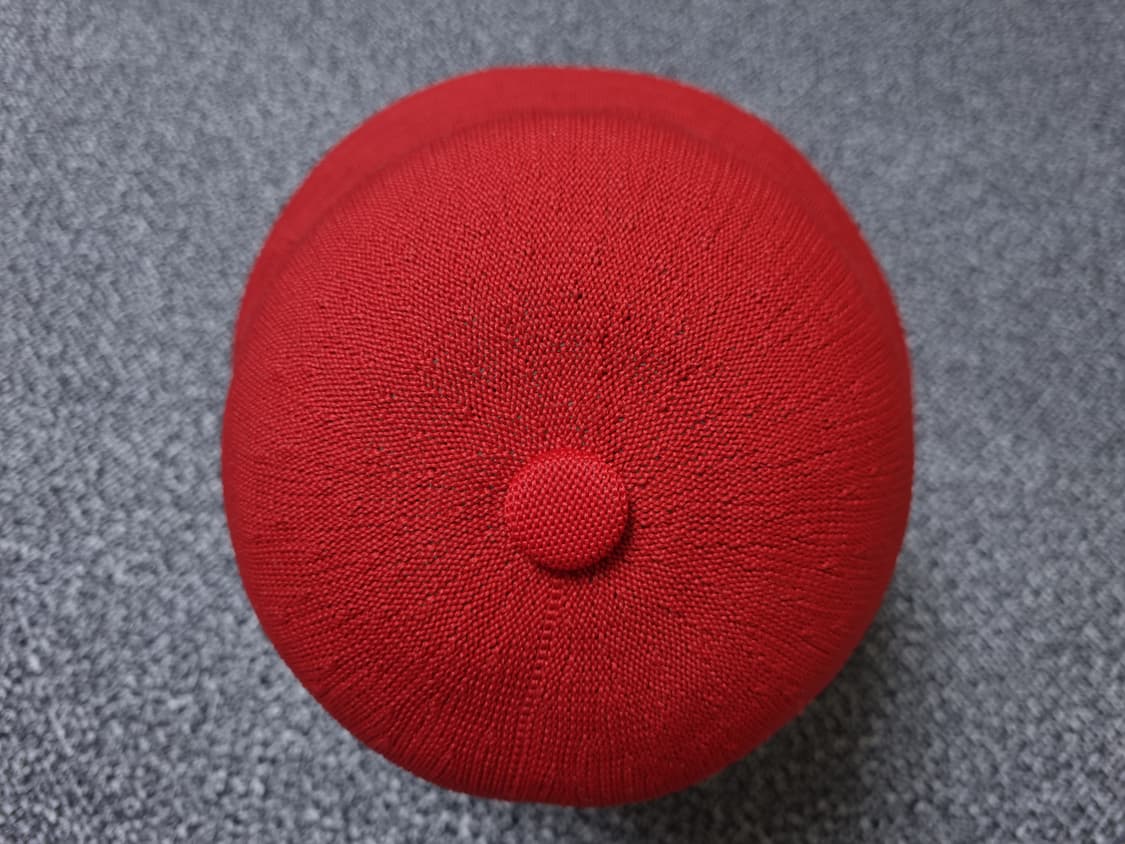 [무료배송][054]캉골 키즈 트로픽 캐주얼 버킷햇 모자 상품이미지4