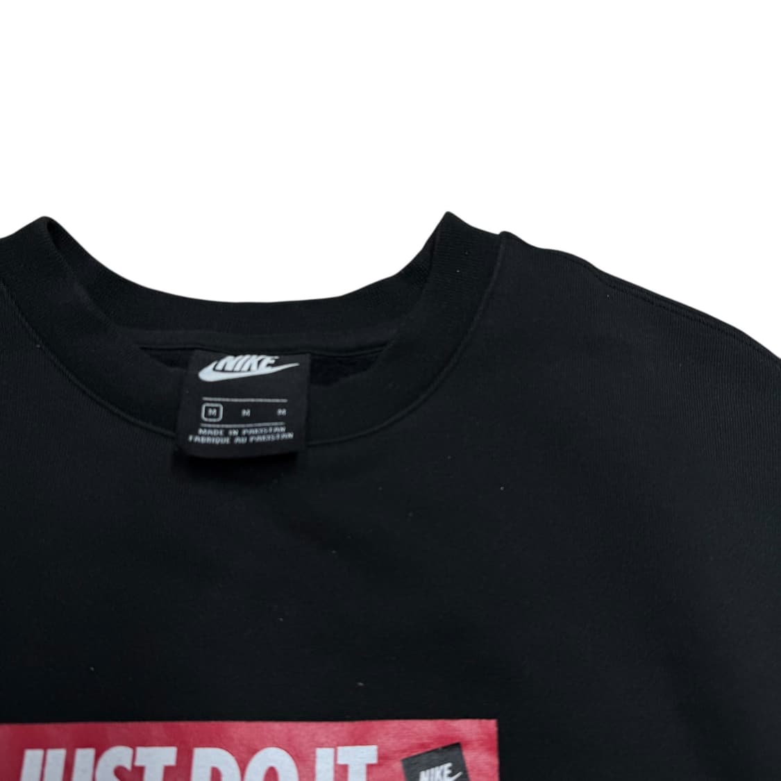 나이키 맨투맨 상품이미지2