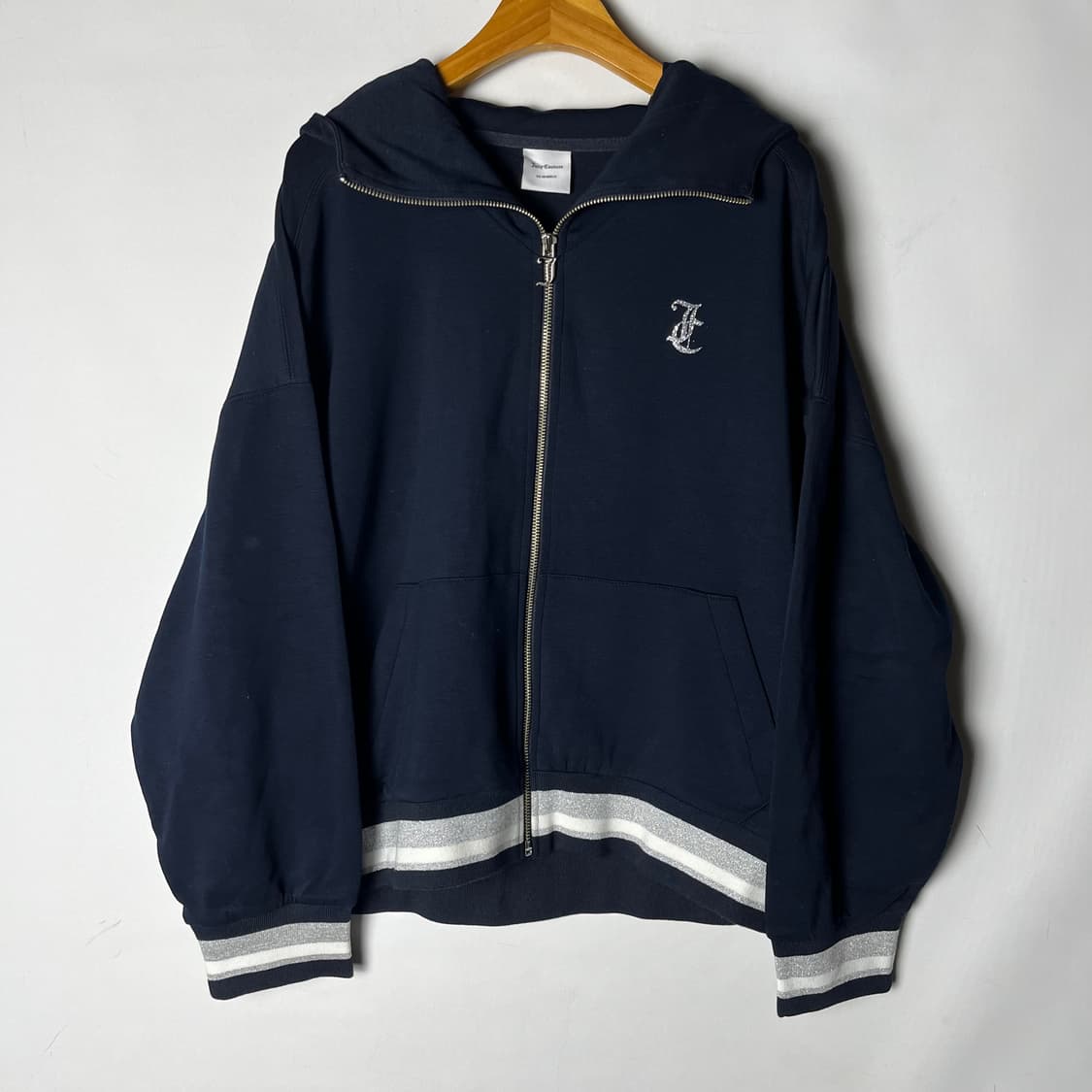 [Juicy Couture] 쥬시꾸뛰르 후드집업 상품이미지2