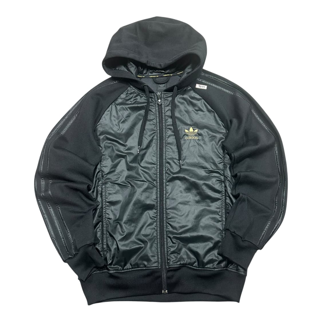 ✨ (바배) 아디다스 파이어버드 후디 트랙탑 져지  상품이미지1