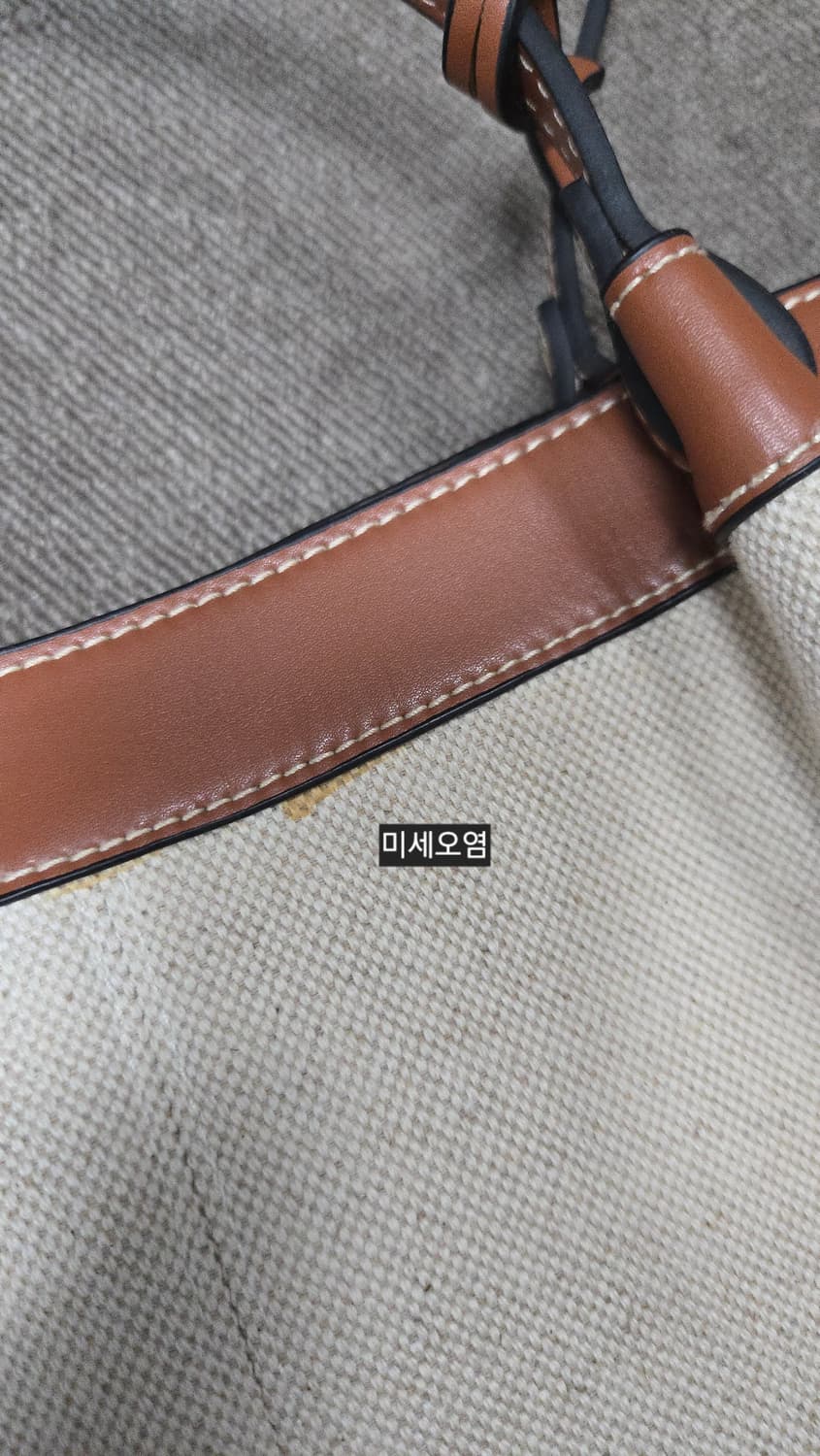 H&M 빅사이즈 백  상품이미지4