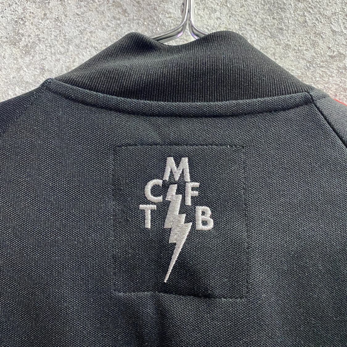 아디다스 쿠라이시 카즈키 트랙탑 자켓 B4007 상품이미지5