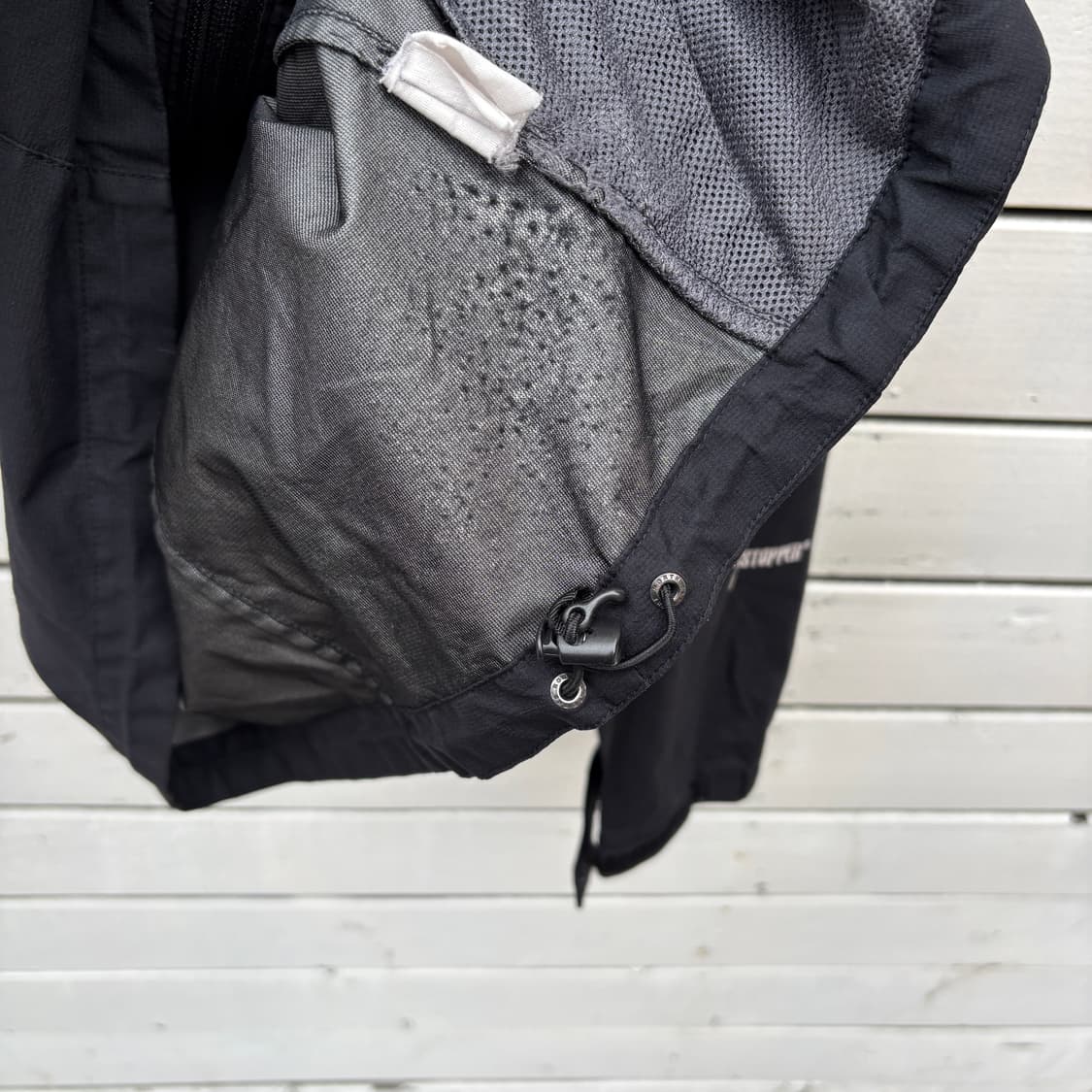 The North Face 노스페이스 바람막이 자켓 상품이미지10