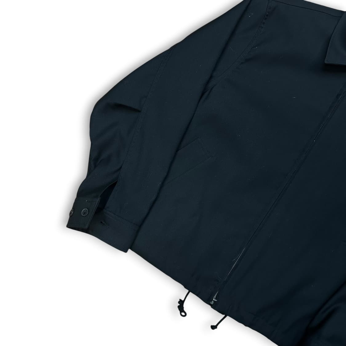 유니폼브릿지 블루종 자켓 상품이미지3