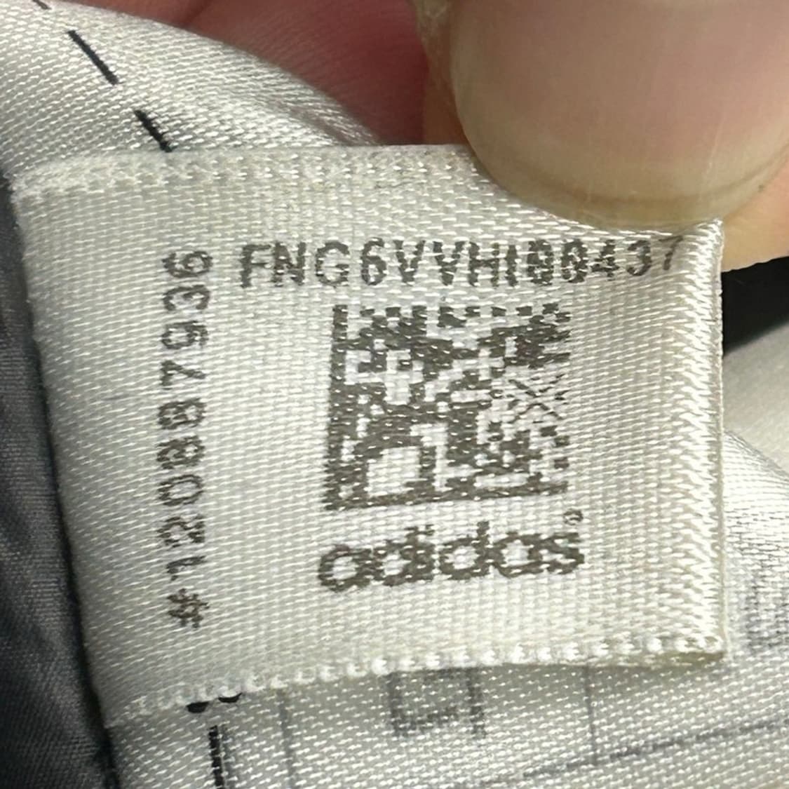 아디다스 AC 롱덕다운 패딩 M 상품이미지6