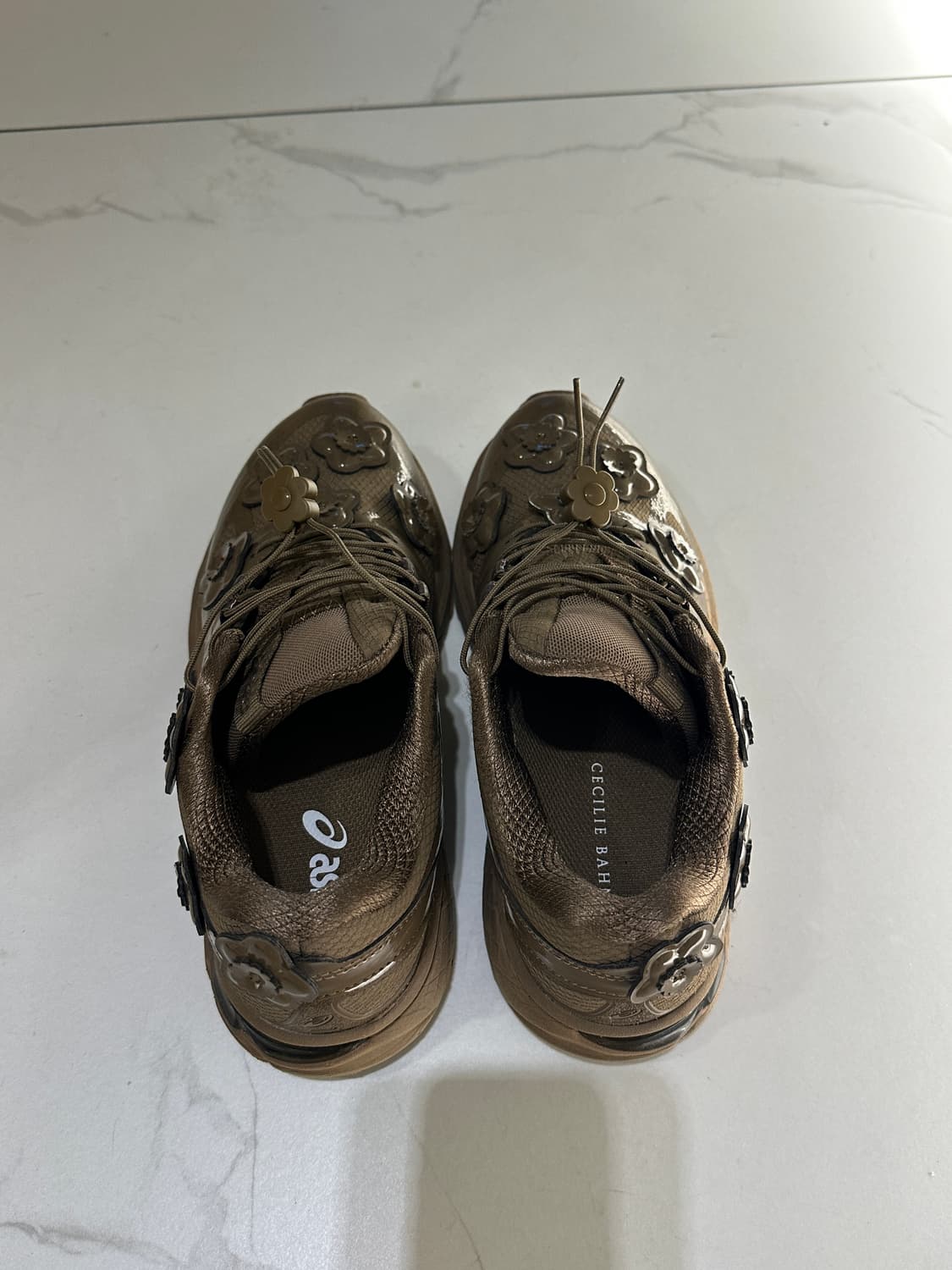 아식스 세실리에반센 젤 터레인 36 상품이미지3