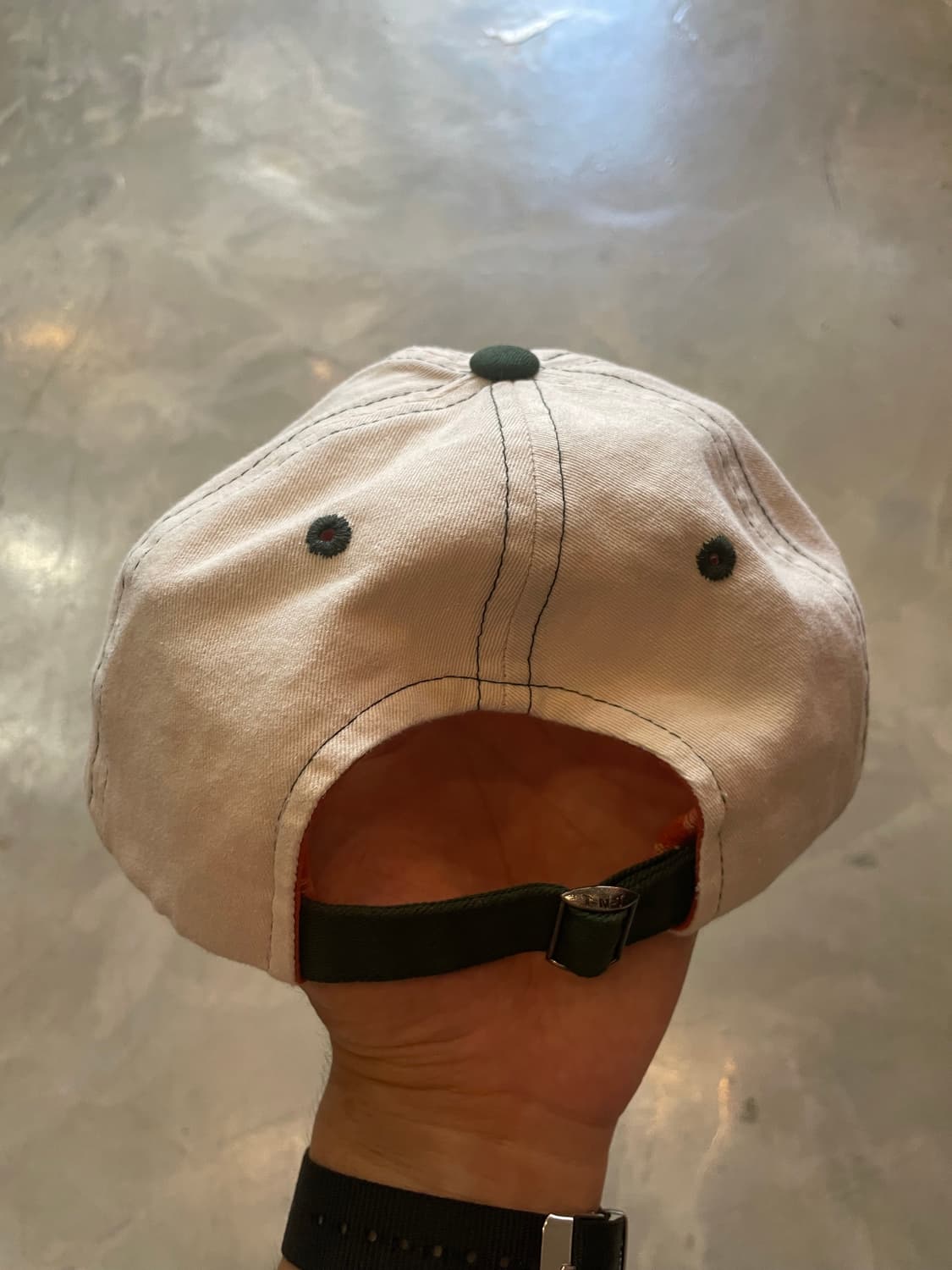Thisisneverthat 디스이즈네버댓 캡 상품이미지3