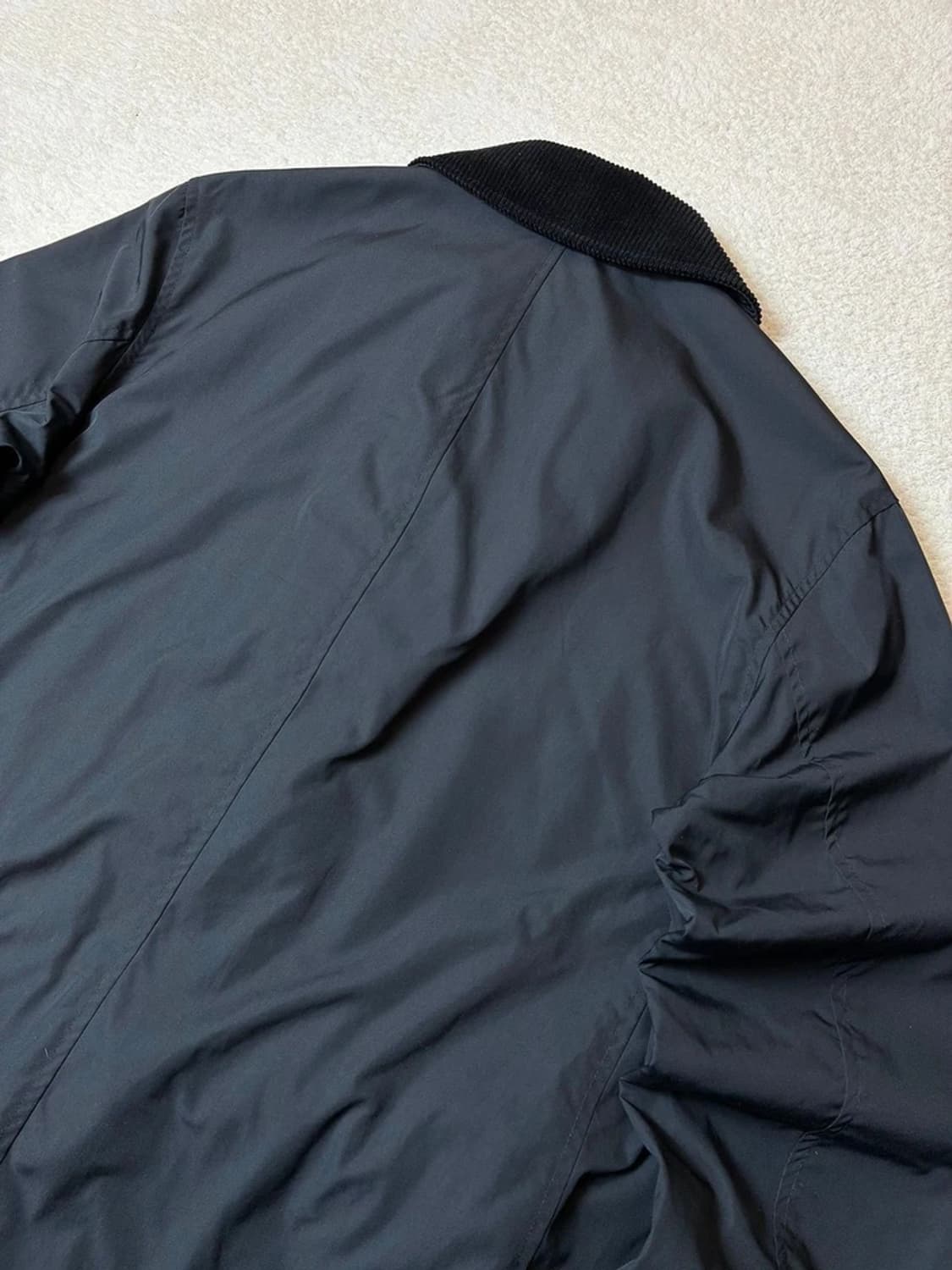 폴로 랄프로렌 00's 유틸리티 헌팅 코트 PN6525 상품이미지7