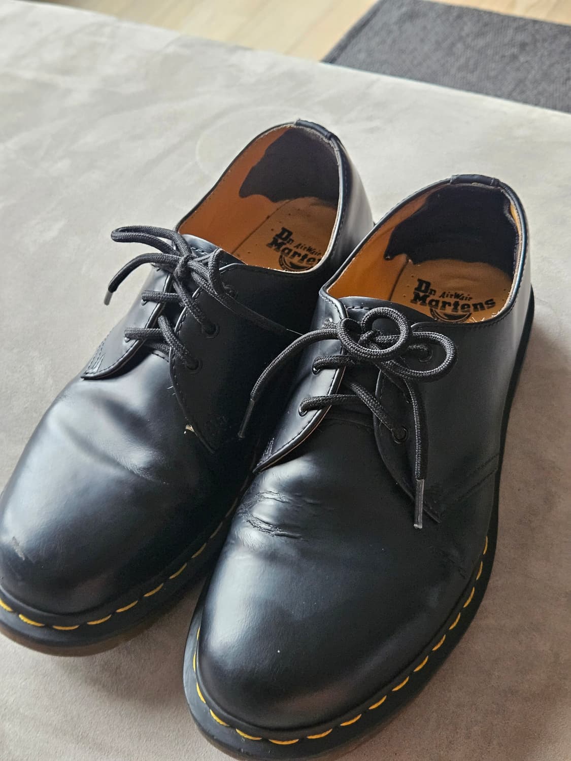 닥터마틴 스무스 270 상품이미지1