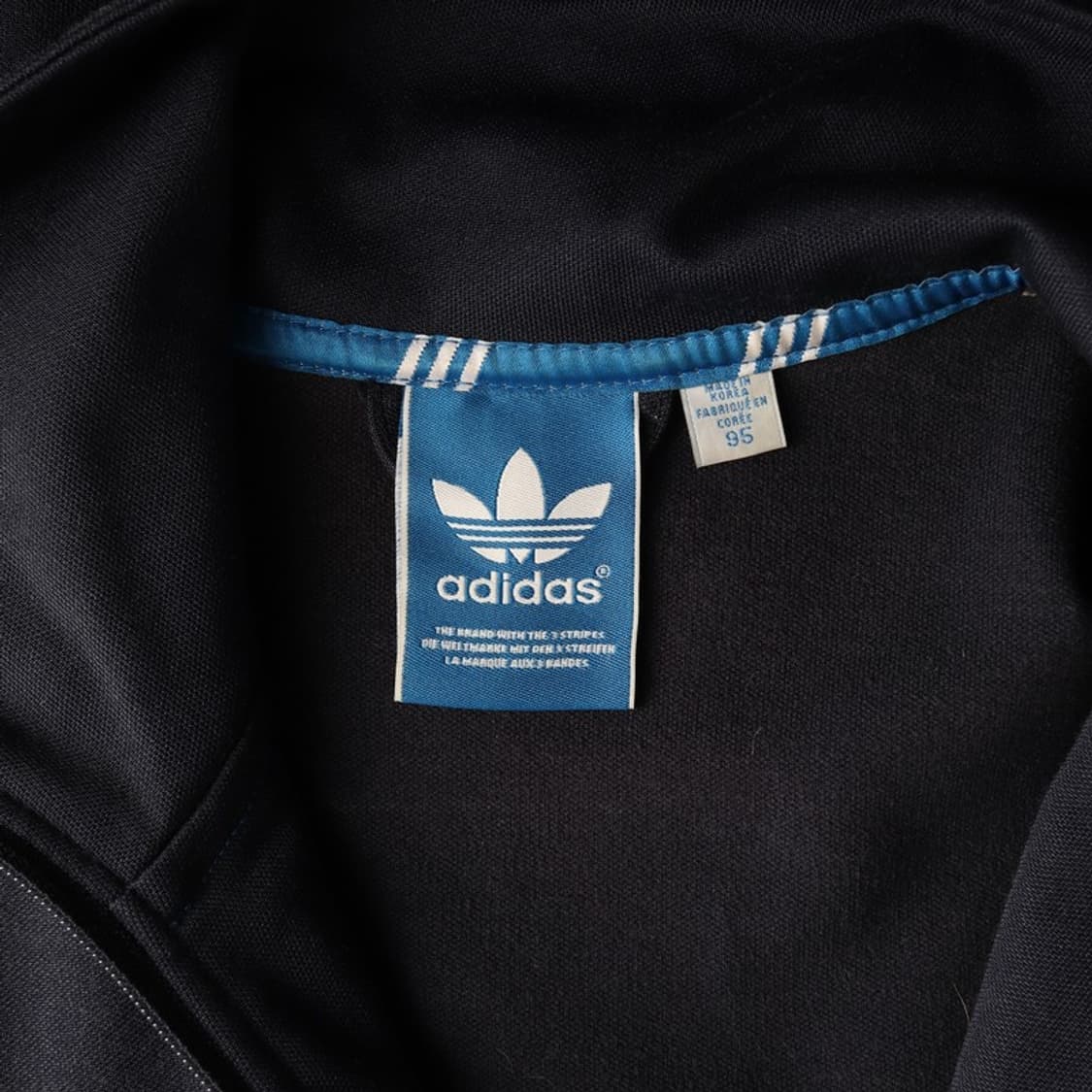 아디다스 유로파 트랙탑 M 상품이미지5