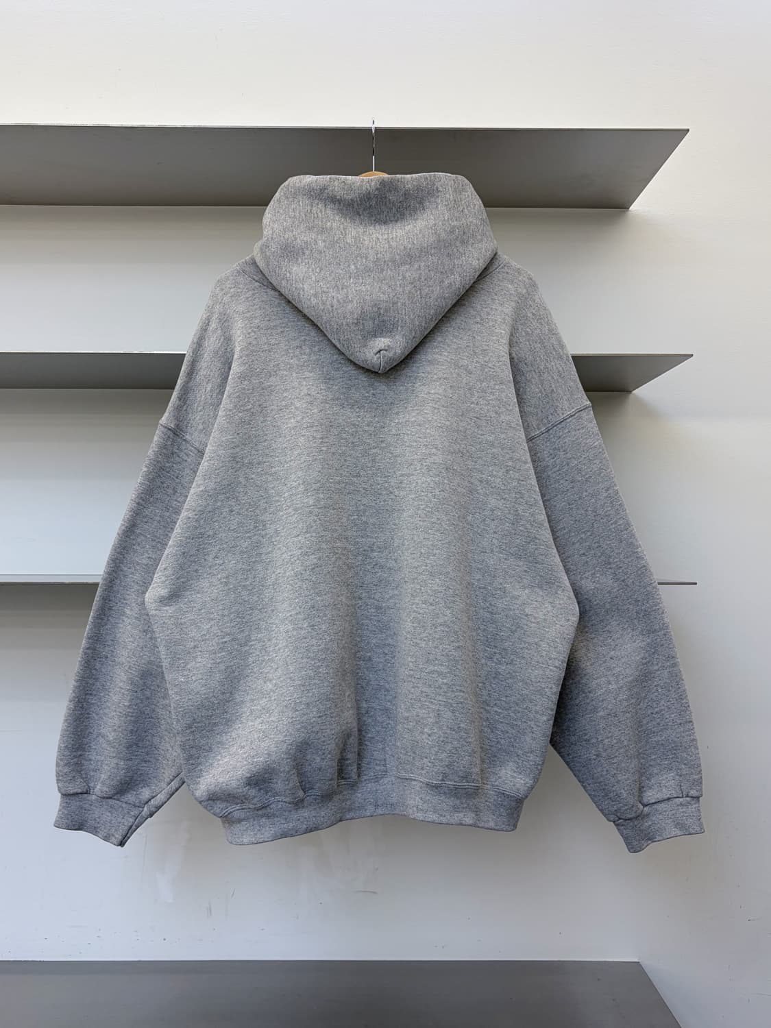 나이키 90s USA 스우시 후드티 상품이미지3