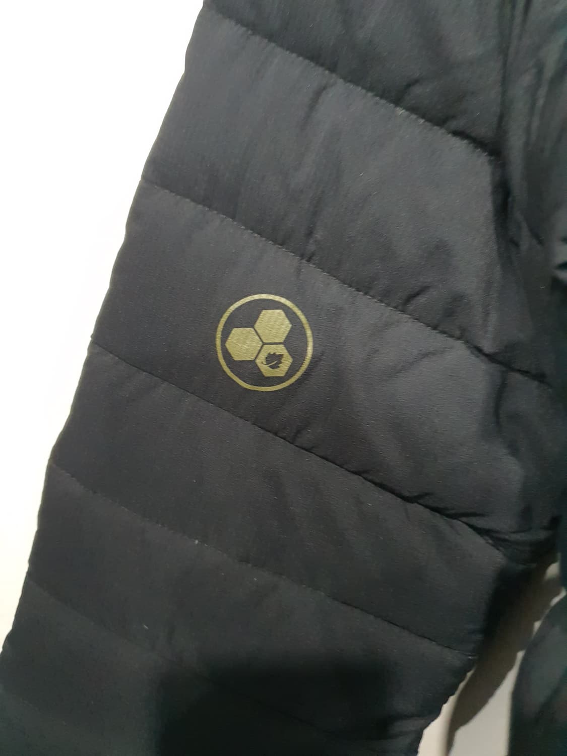 라푸마 여성 구스하프패딩 상품이미지6