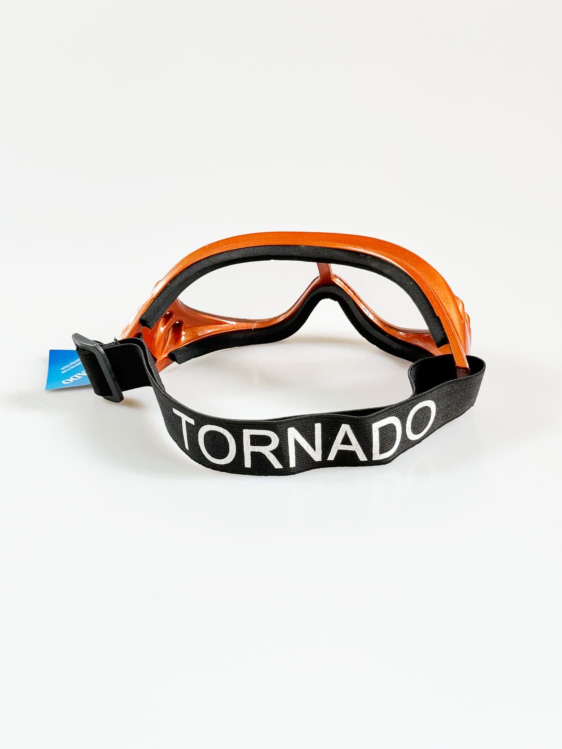 90s TORNADO 오버사이즈 고글 쉴드 빈티지 선글라스 상품이미지4