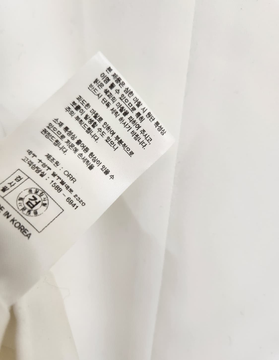 오르 루블라우스 44~55사이즈 상품이미지9